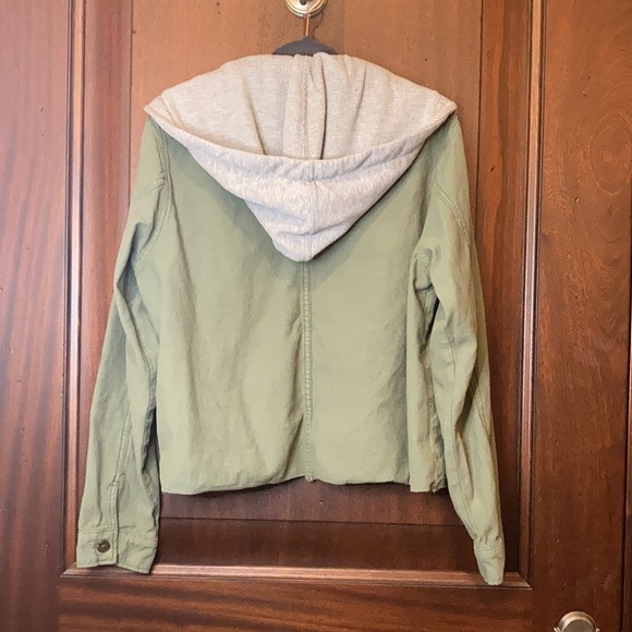 Free People Jacket - Picture 10 of 16